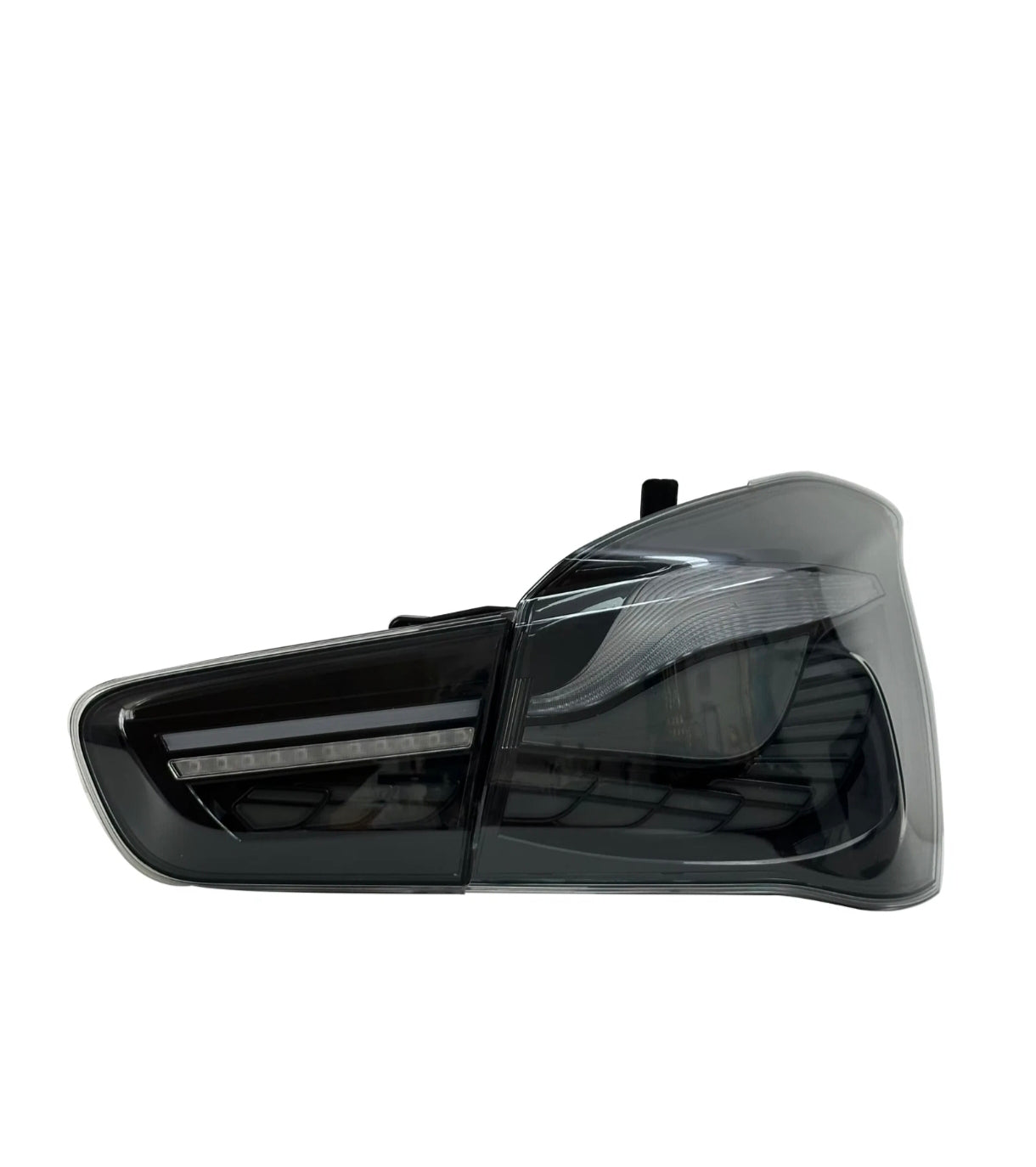 BMW F20 GTS-Style LED Tail Lights | Sequential Indicators | Plug & Play (2015–2019)